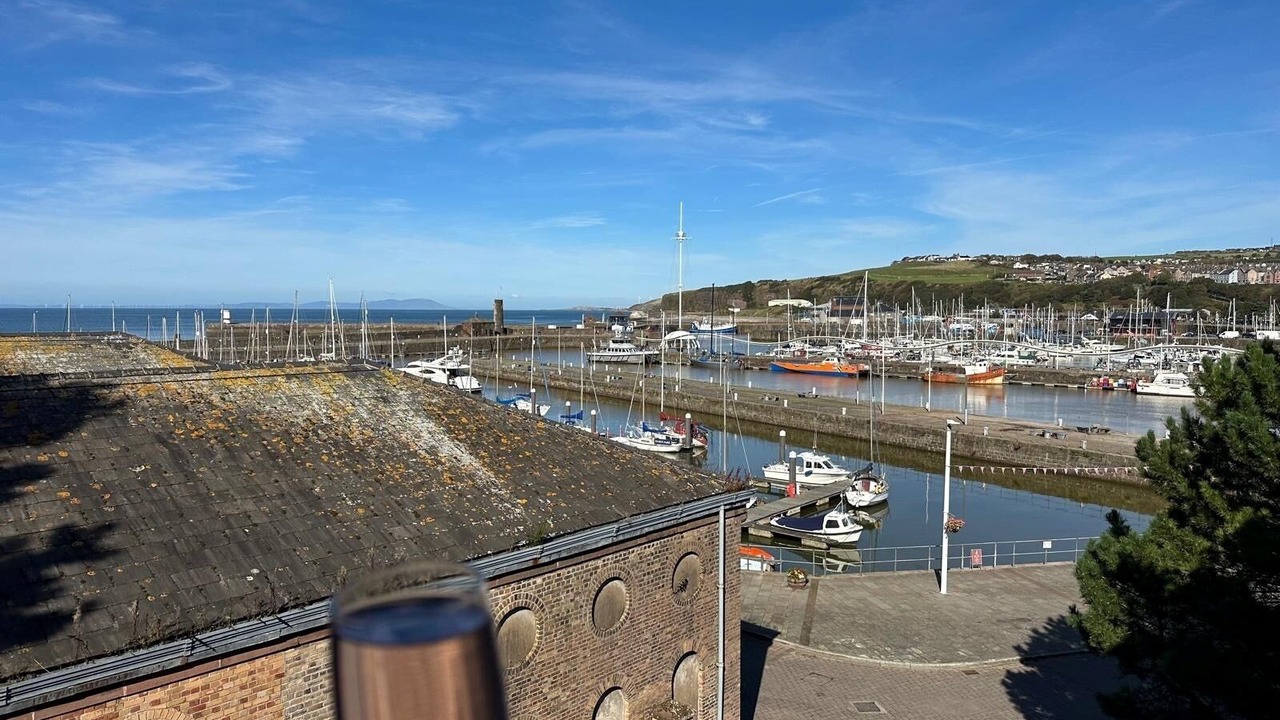 Photo of Others in Whitehaven