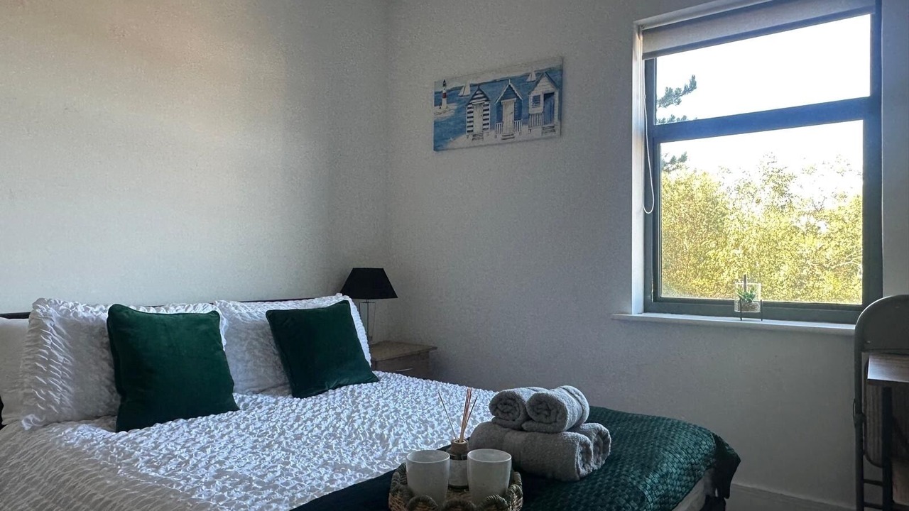 Photo of Bedroom in Whitehaven