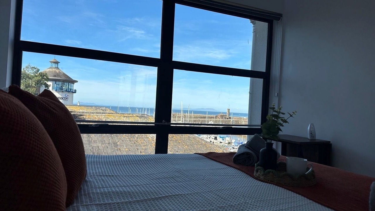 Photo of Bedroom in Whitehaven