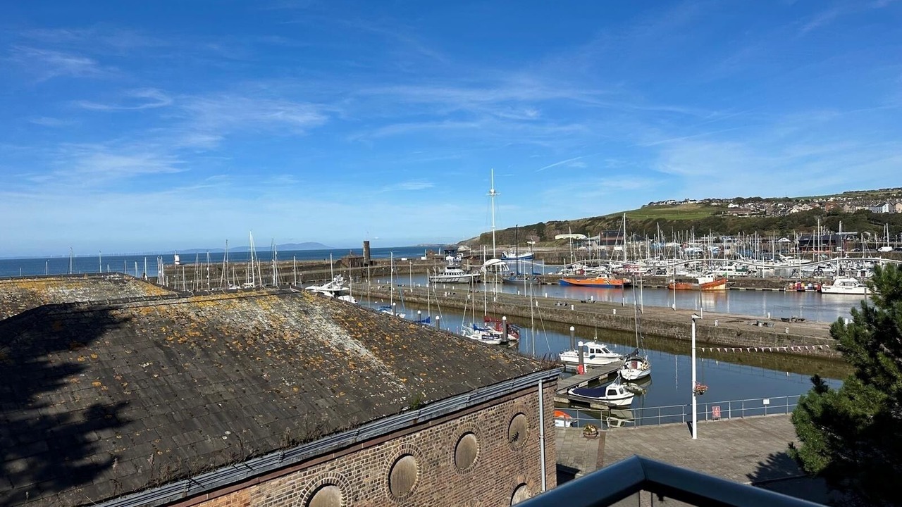 Photo of Outdoor in Whitehaven