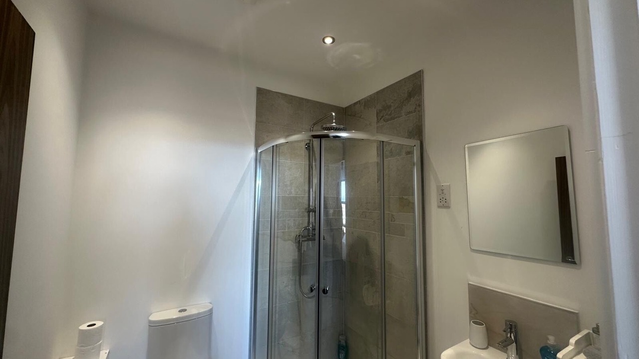 Photo of Bathroom in Whitehaven