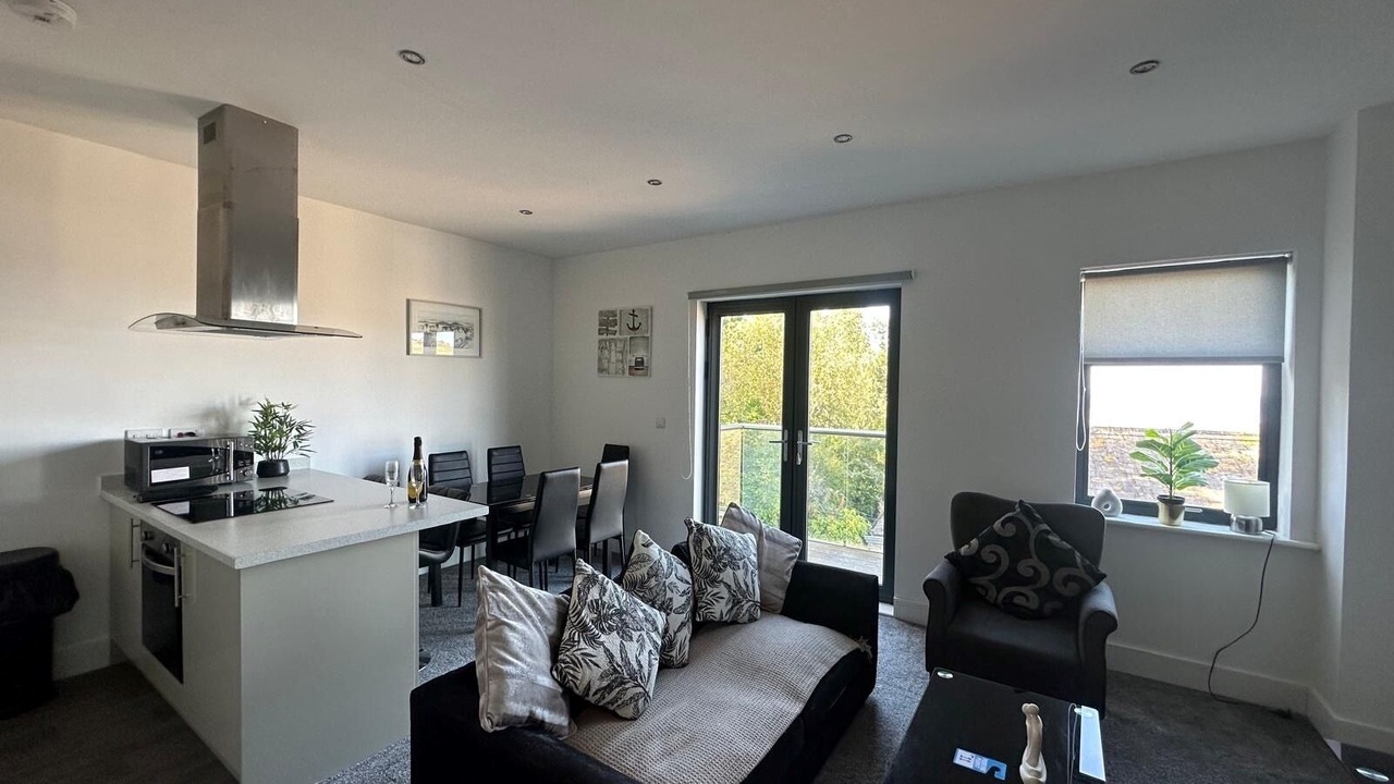 Photo of Livingroom in Whitehaven