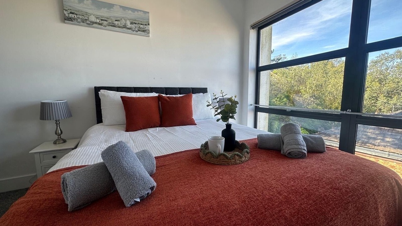 Photo of Bedroom in Whitehaven