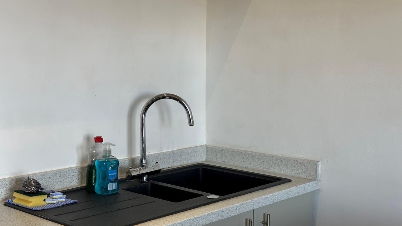 Photo of Kitchen in Whitehaven