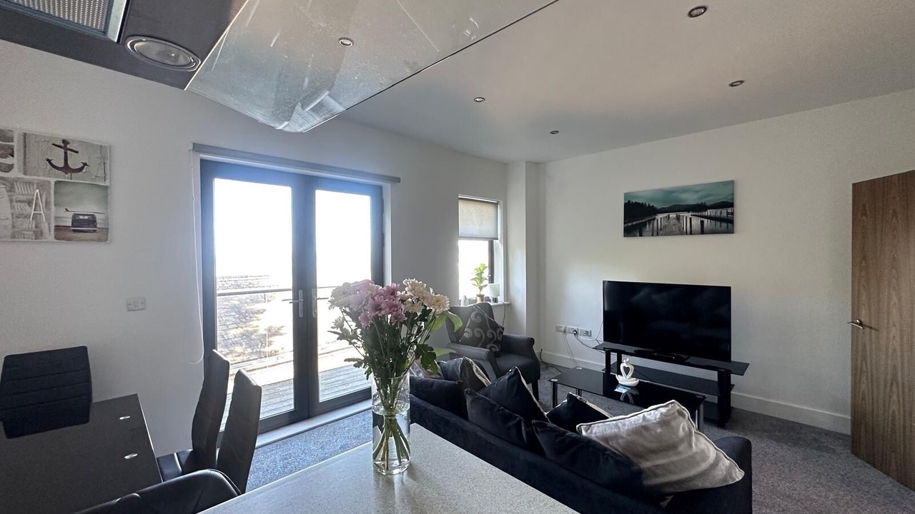 Photo of Livingroom in Whitehaven