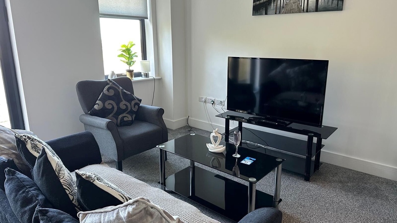 Photo of Livingroom in Whitehaven