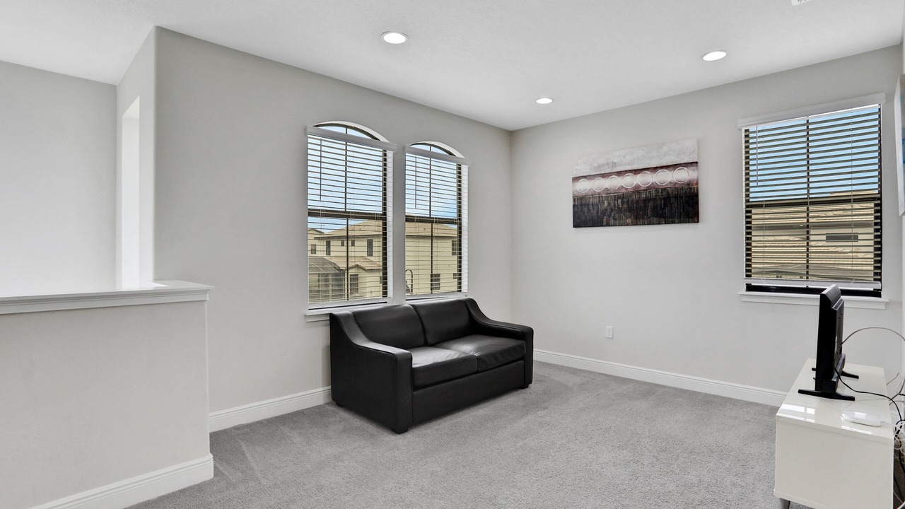 Photo of Bedroom in Haines City
