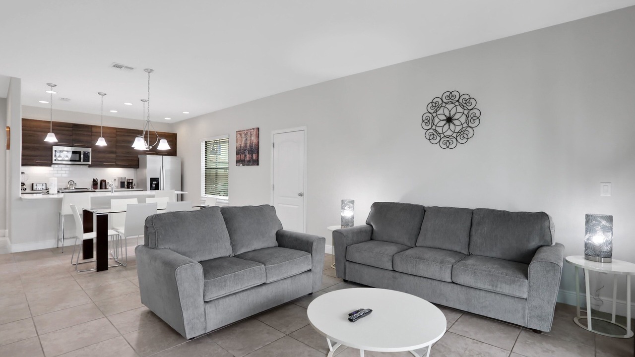 Photo of Bedroom in Haines City