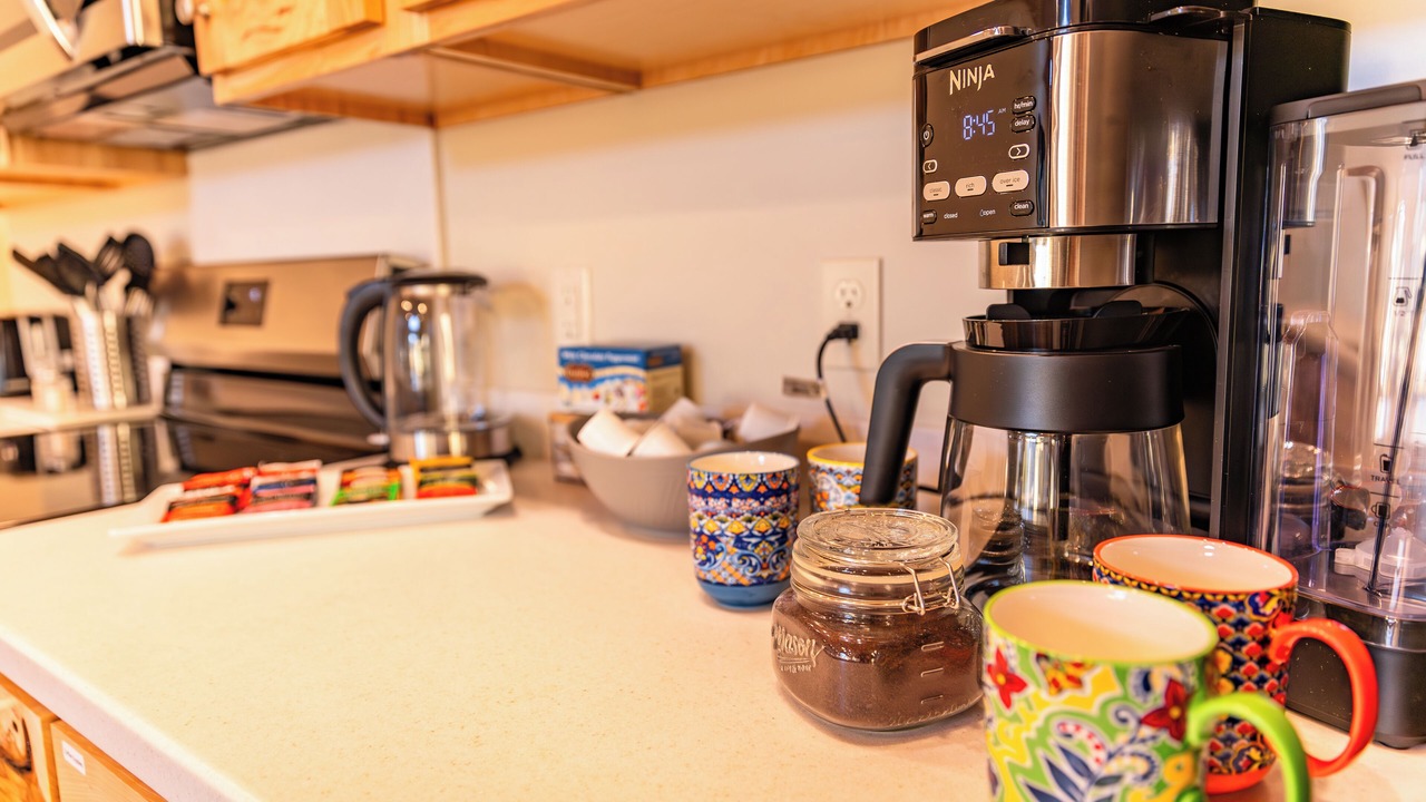 Photo of Kitchen in Homer