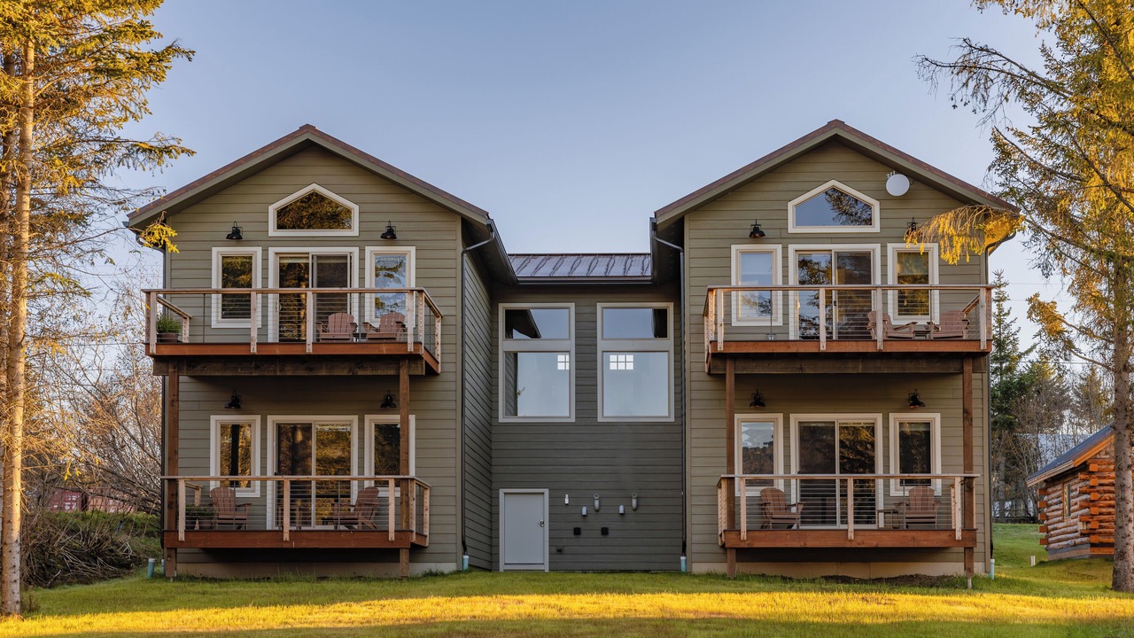 Photo of Outdoor in Homer