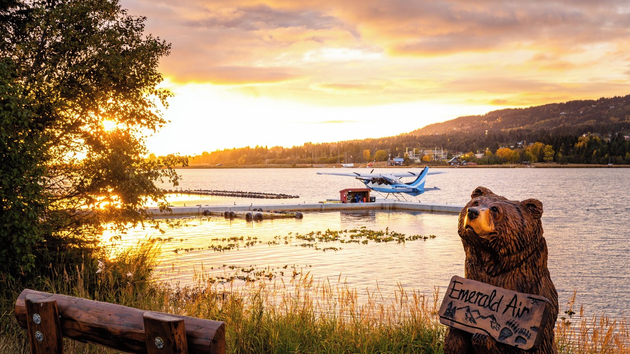 Photo of Outdoor in Homer