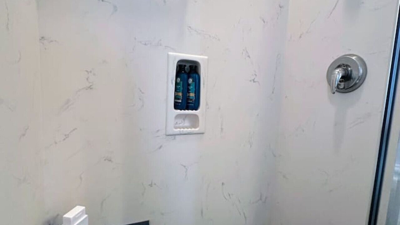 Photo of Bathroom in Geneseo