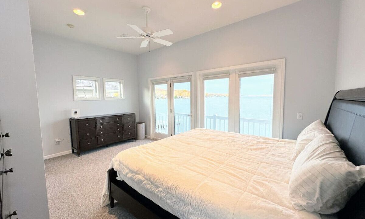 Photo of Bedroom in Geneseo