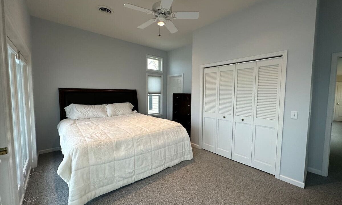 Photo of Bedroom in Geneseo