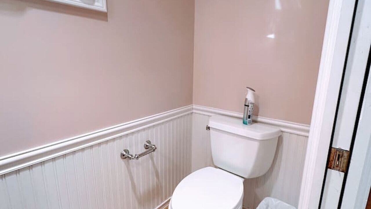 Photo of Bathroom in Geneseo