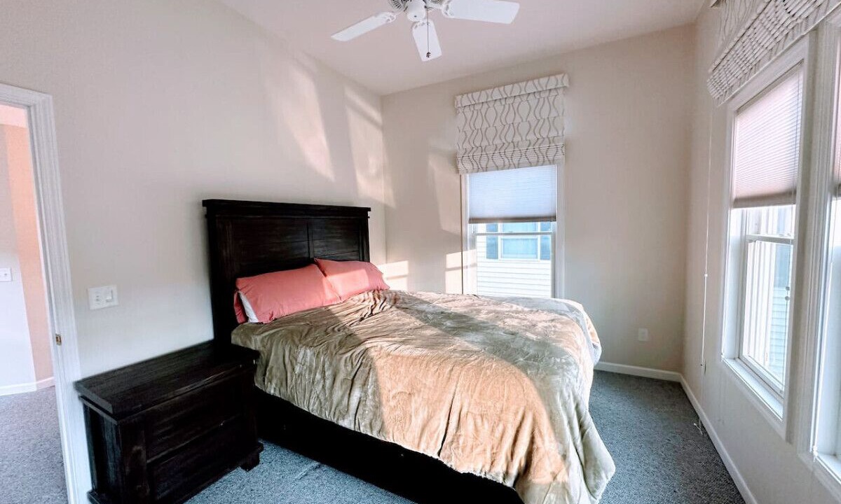 Photo of Bedroom in Geneseo