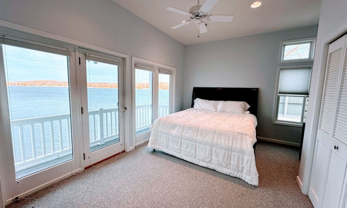 Photo of Bedroom in Geneseo