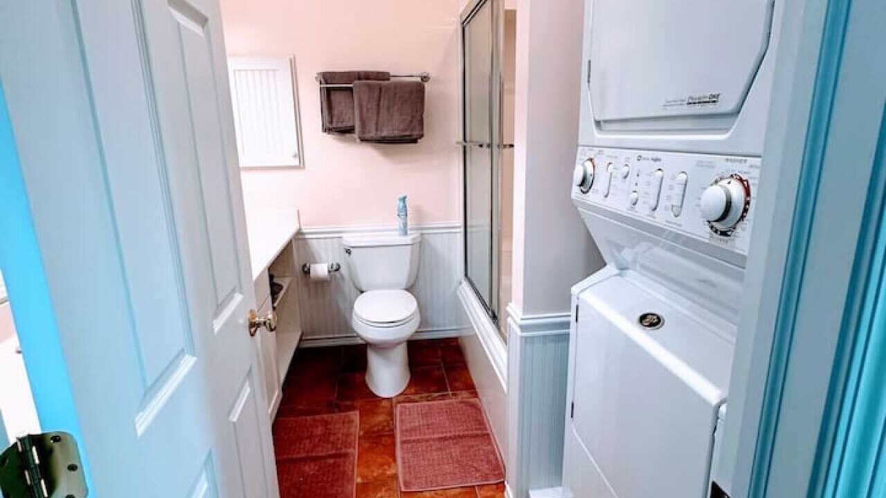 Photo of Bathroom in Geneseo