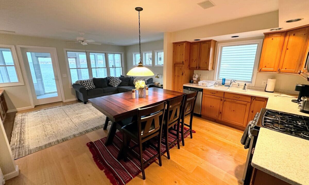 Photo of Kitchen in Geneseo