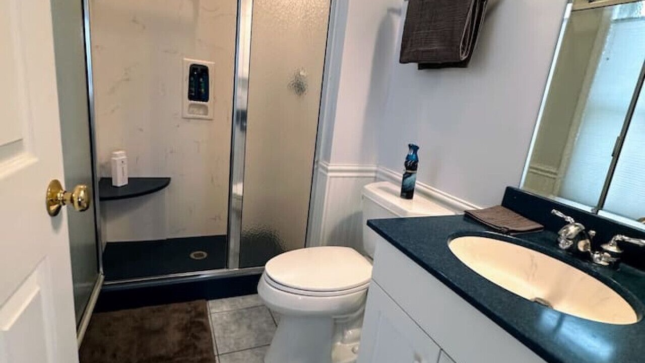 Photo of Bathroom in Geneseo