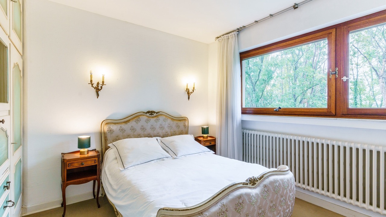Photo of Bedroom in Metz
