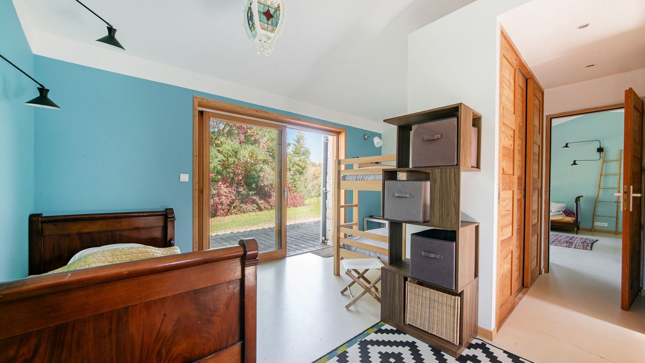 Photo of Bedroom in Dauphin