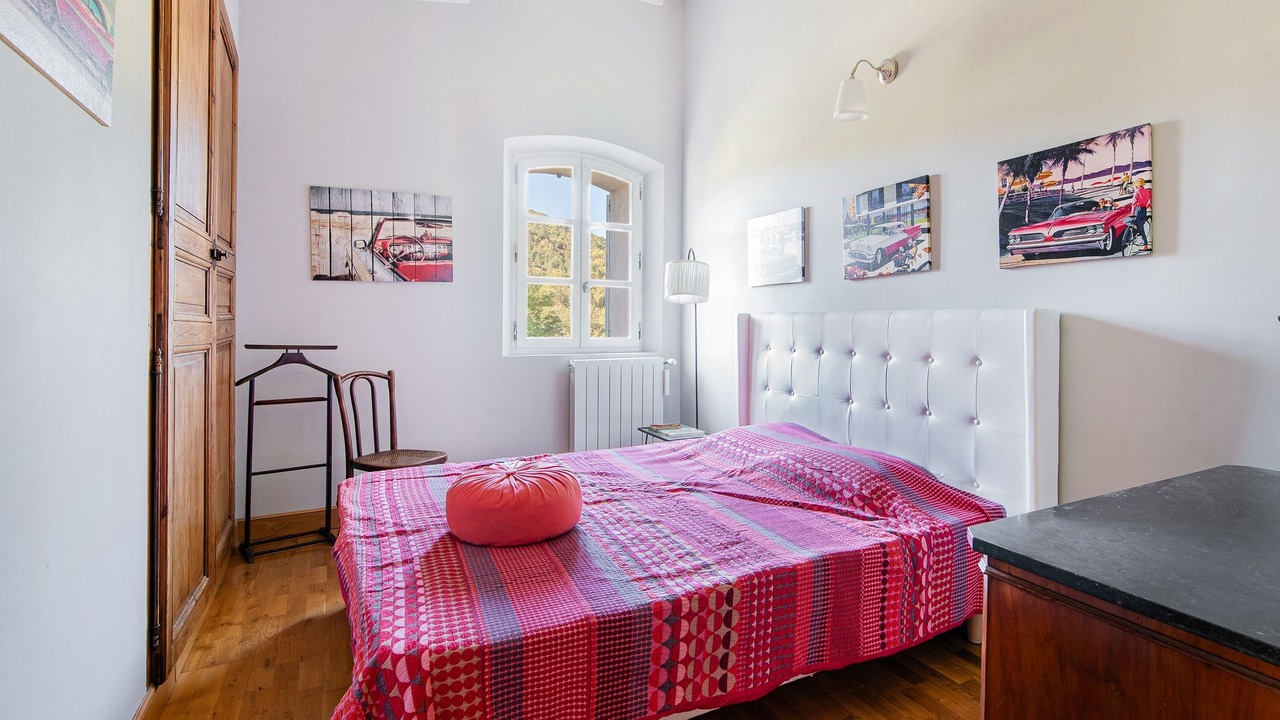 Photo of Bedroom in Dauphin
