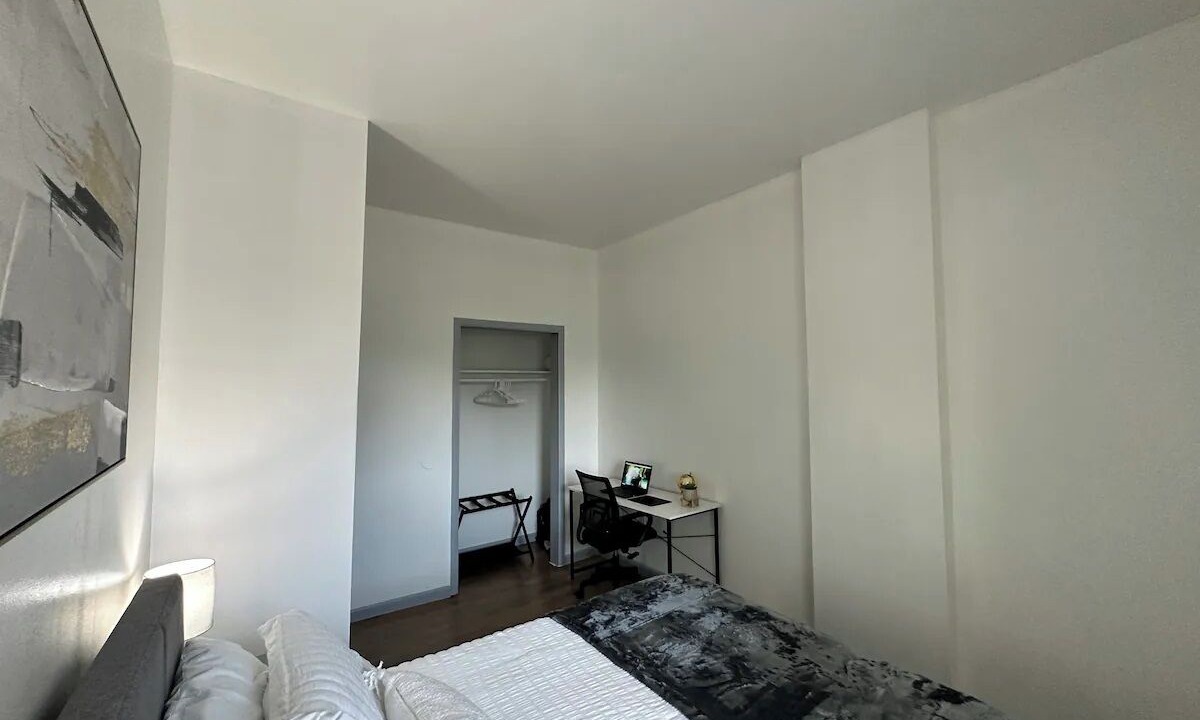 Photo of Bedroom in Rotterdam