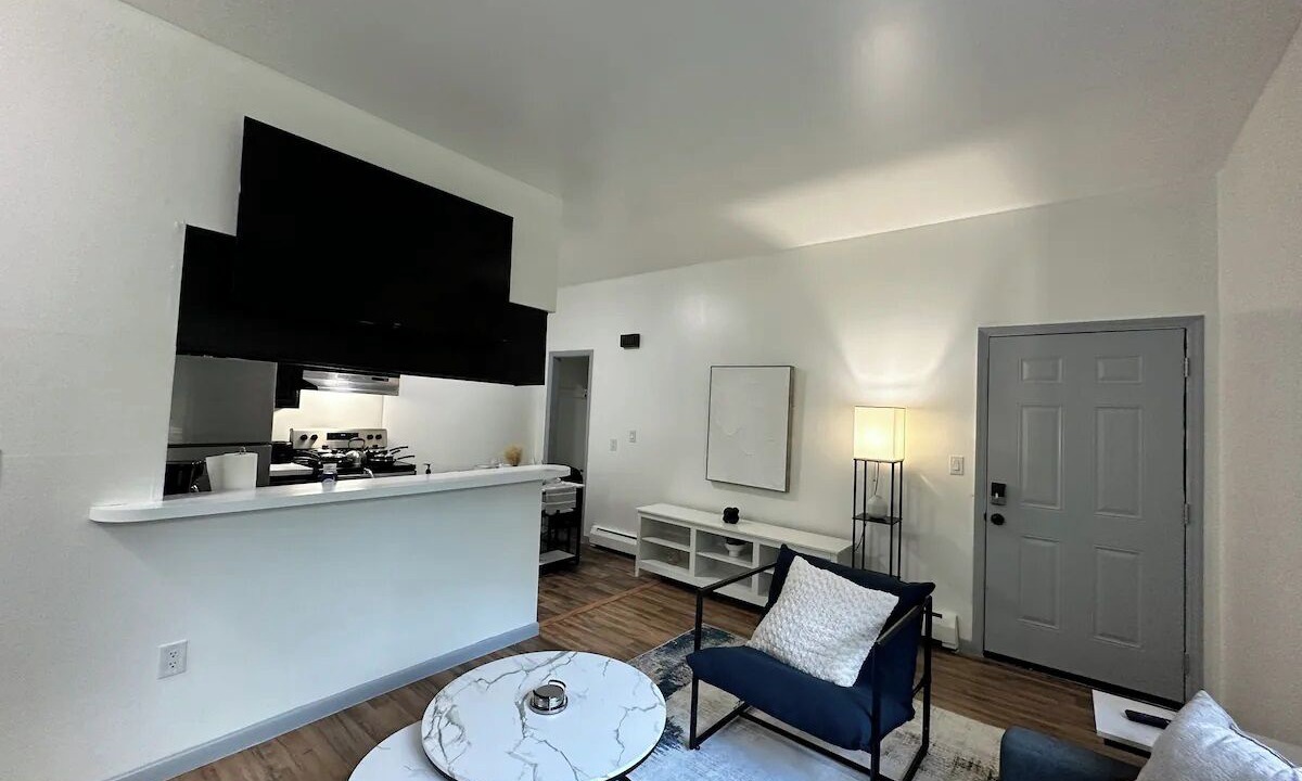 Photo of Livingroom in Rotterdam