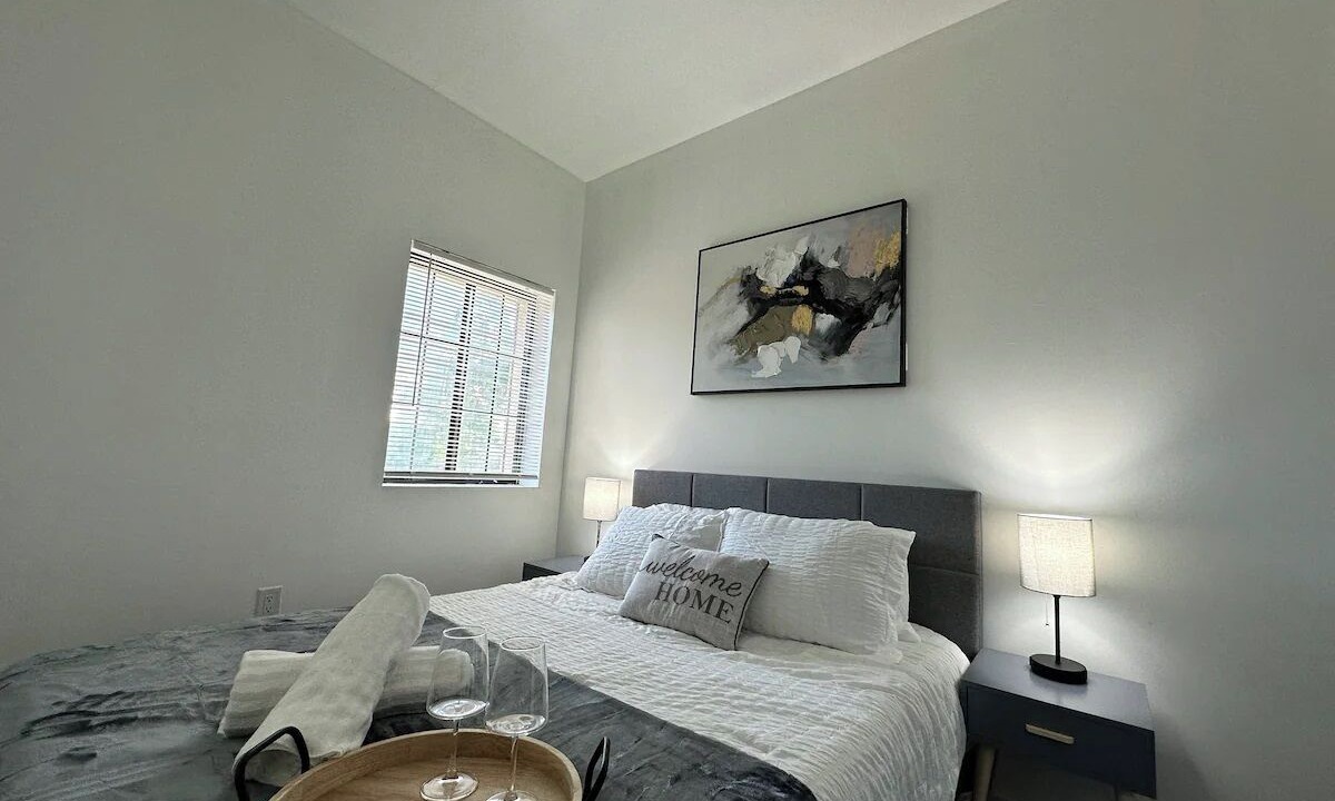 Photo of Bedroom in Rotterdam