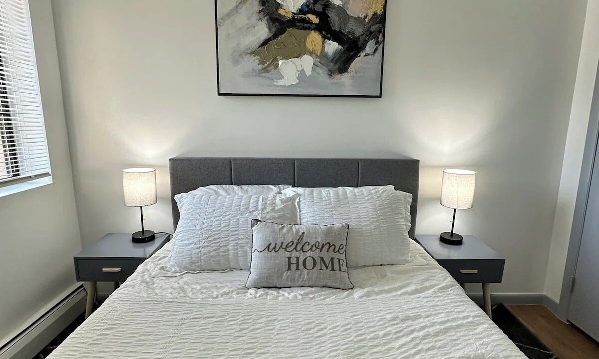 Photo of Bedroom in Rotterdam