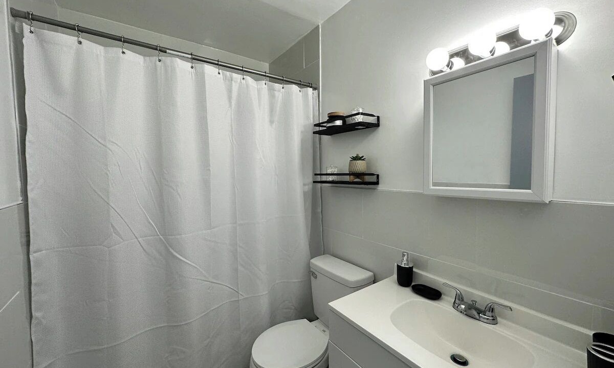 Photo of Bathroom in Rotterdam