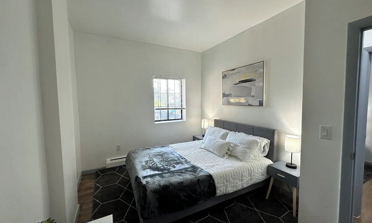 Photo of Bedroom in Rotterdam