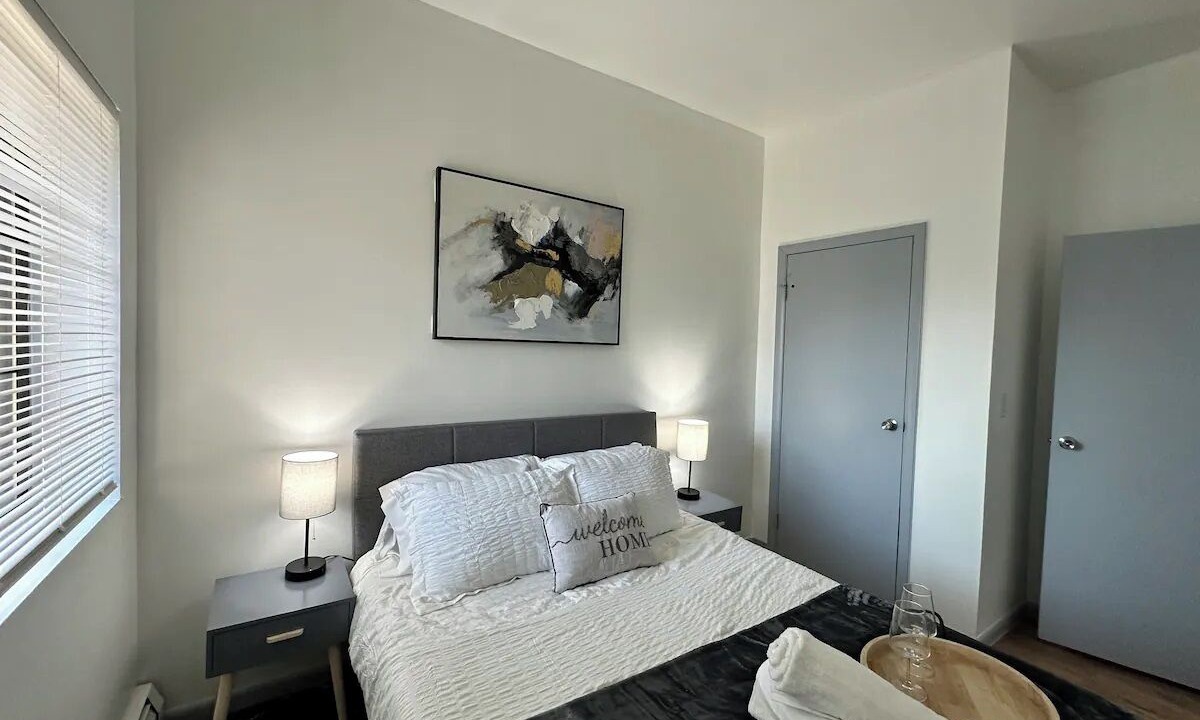 Photo of Bedroom in Rotterdam