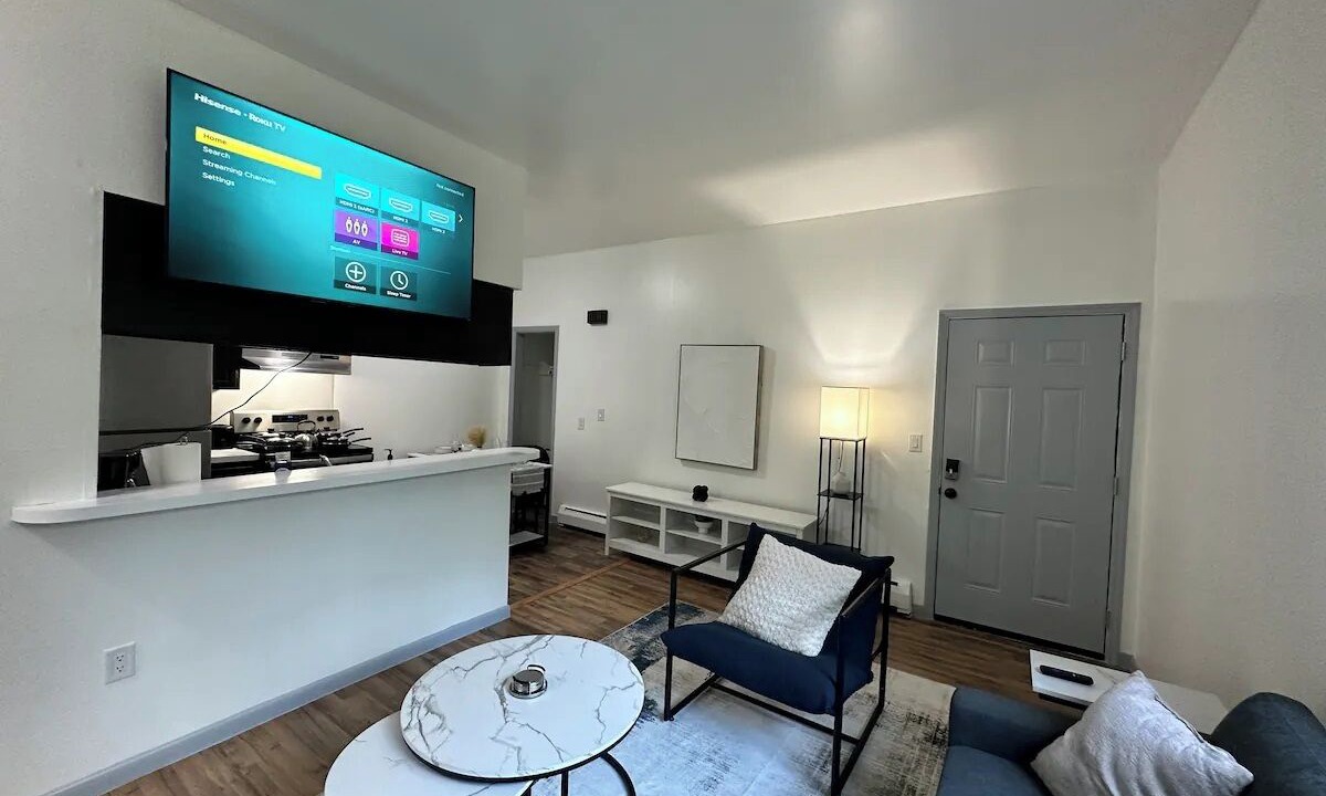 Photo of Livingroom in Rotterdam