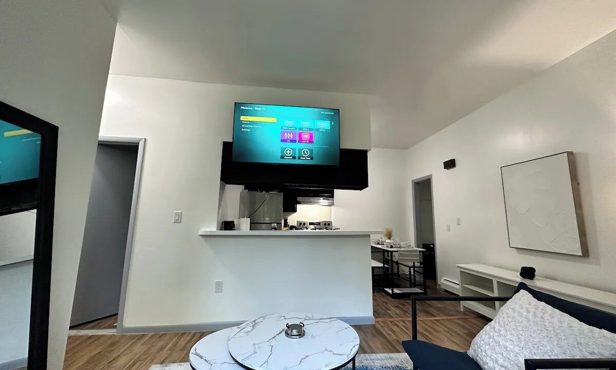 Photo of Livingroom in Rotterdam