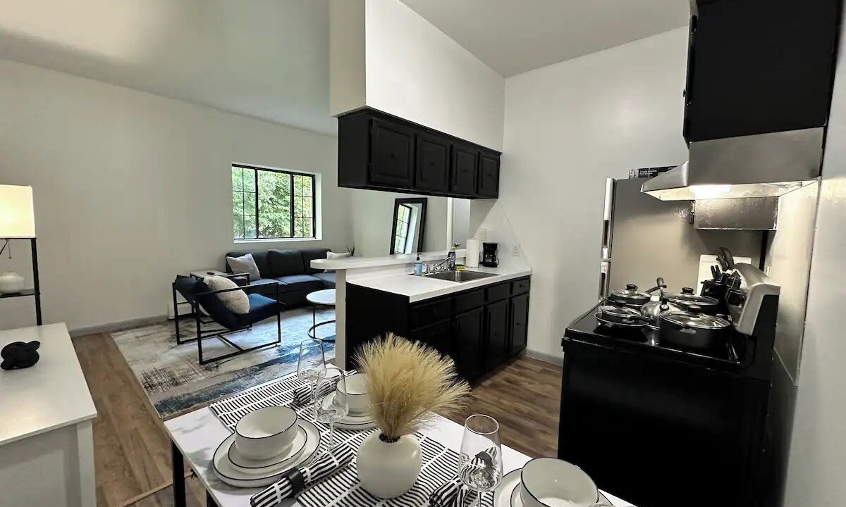 Photo of Kitchen in Rotterdam