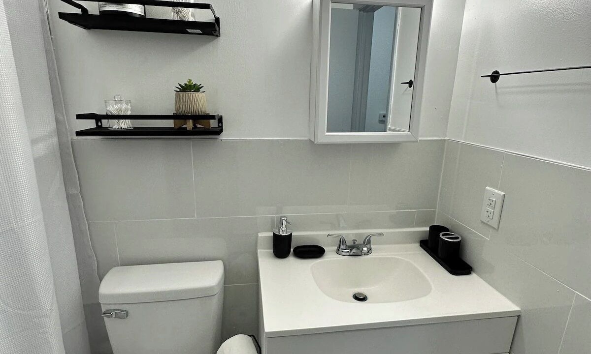 Photo of Bathroom in Rotterdam