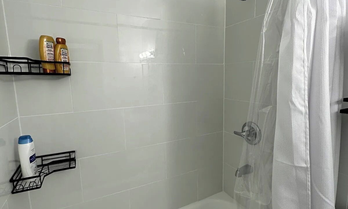 Photo of Bathroom in Rotterdam