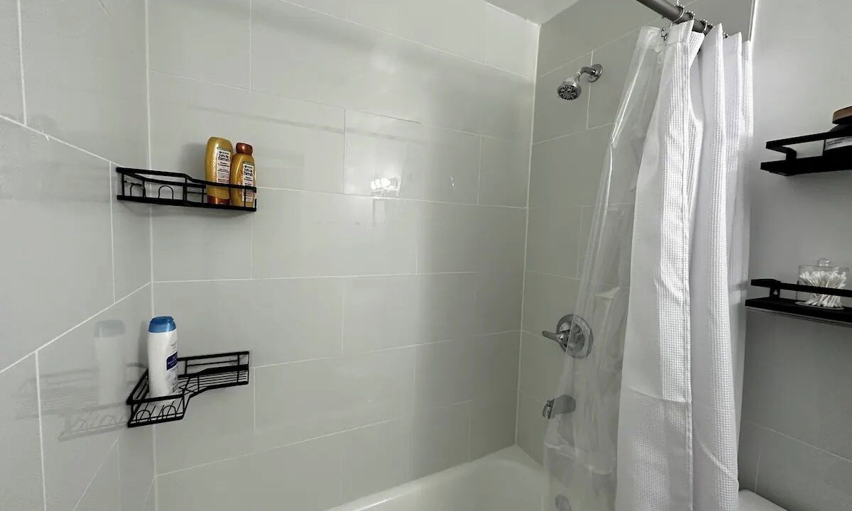 Photo of Bathroom in Rotterdam