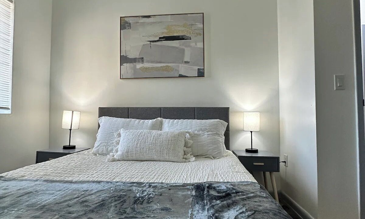 Photo of Bedroom in Rotterdam