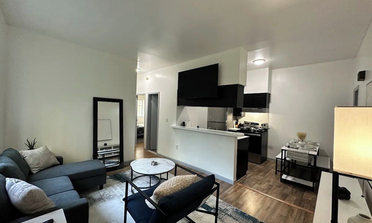 Photo of Livingroom in Rotterdam