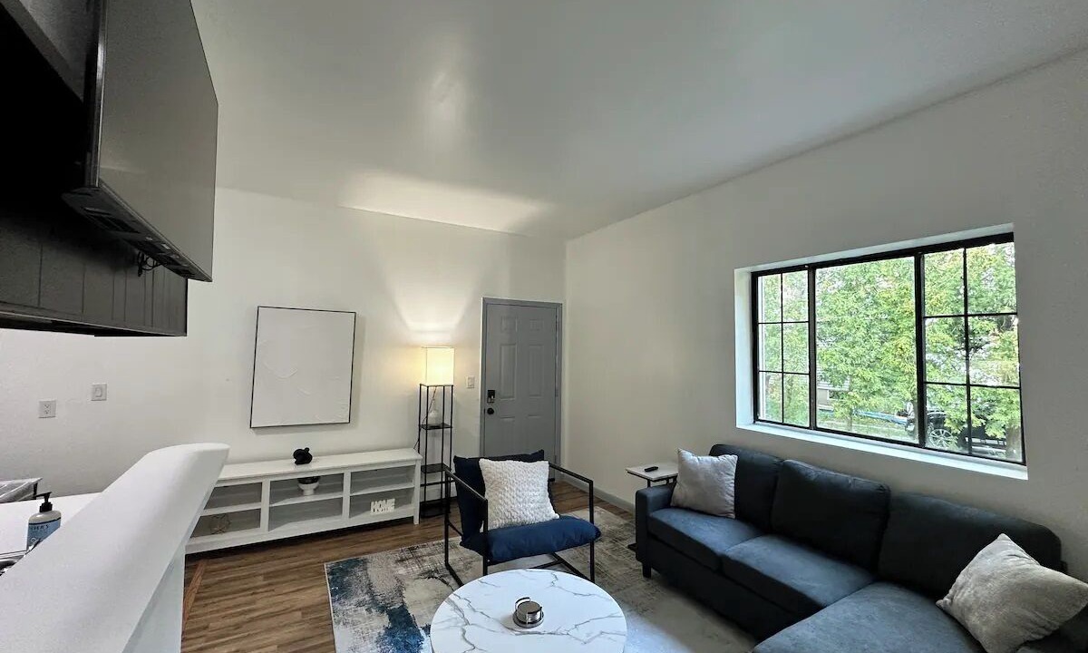 Photo of Livingroom in Rotterdam