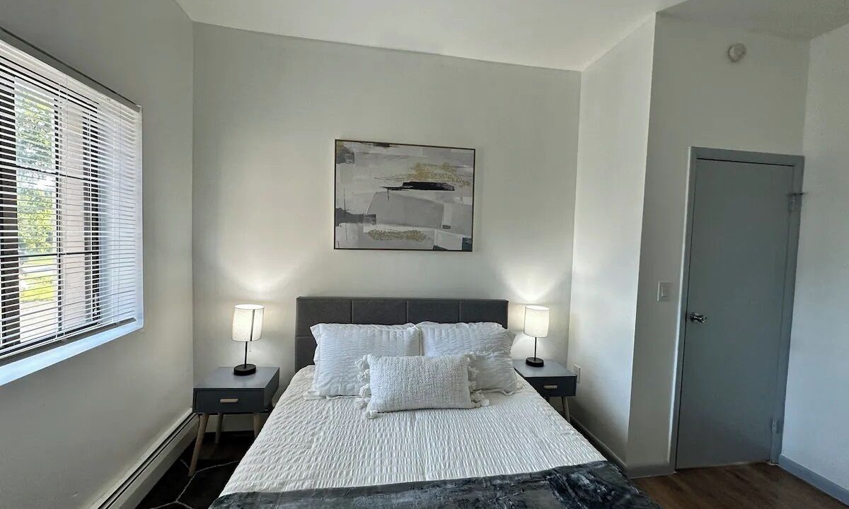 Photo of Bedroom in Rotterdam