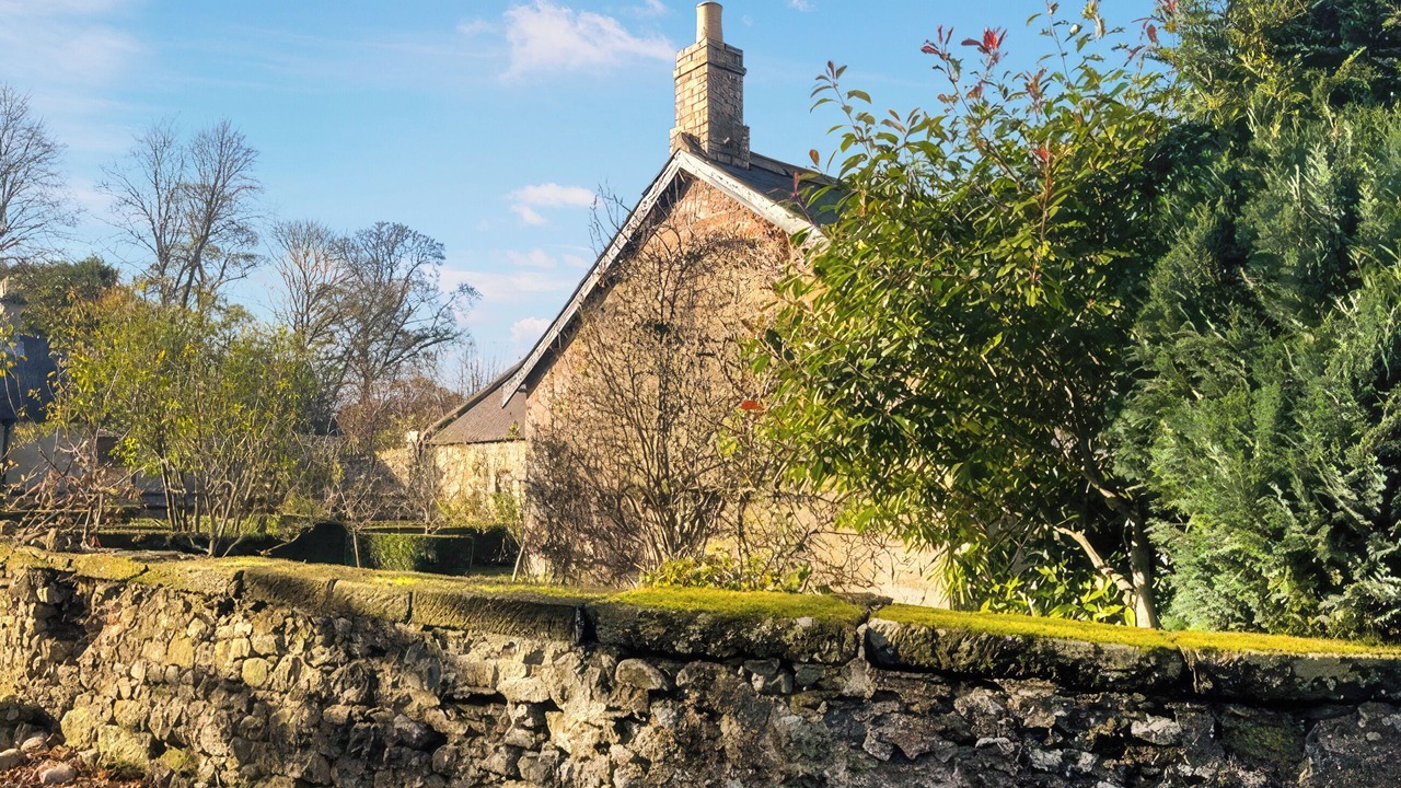 Photo of Outdoor in Cornhill on Tweed