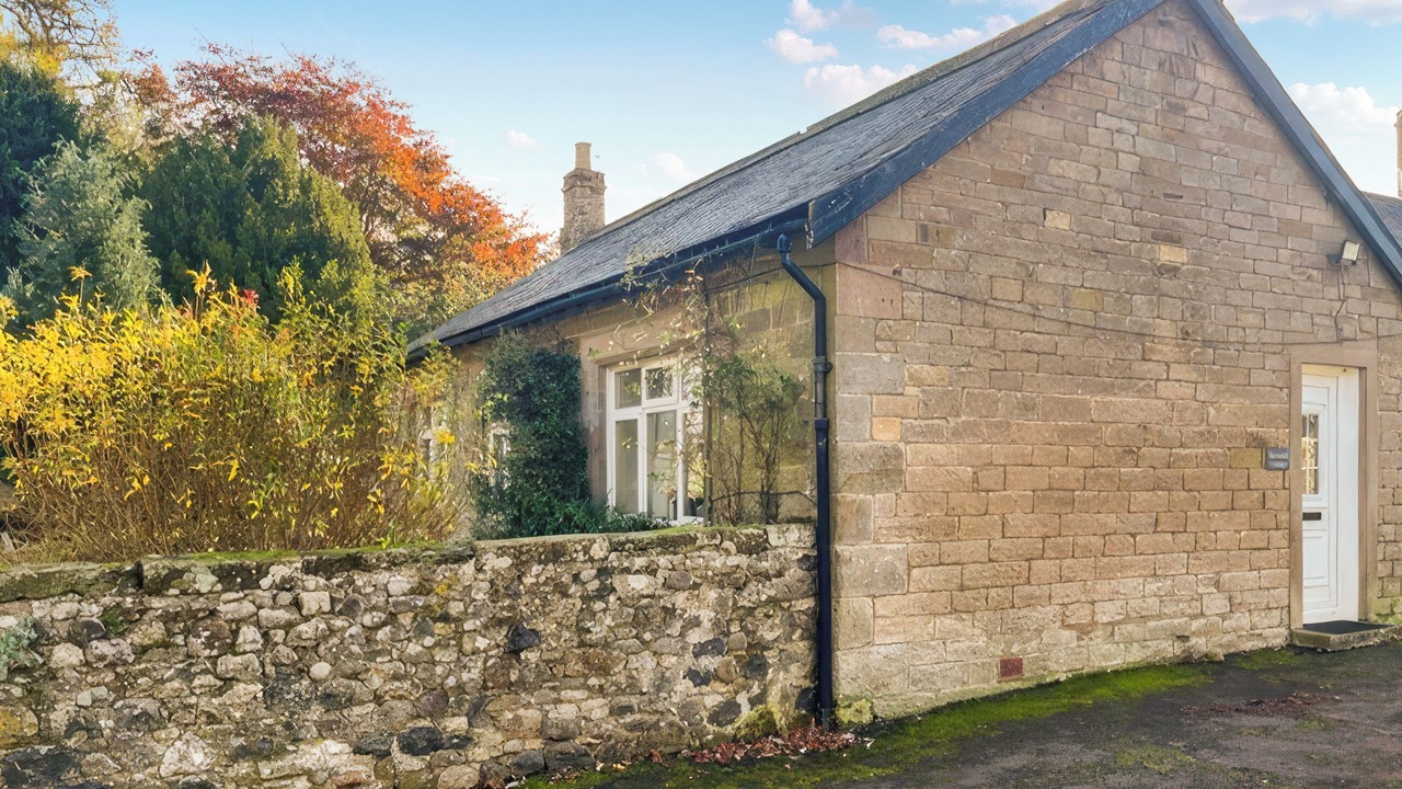 Photo of Outdoor in Cornhill on Tweed