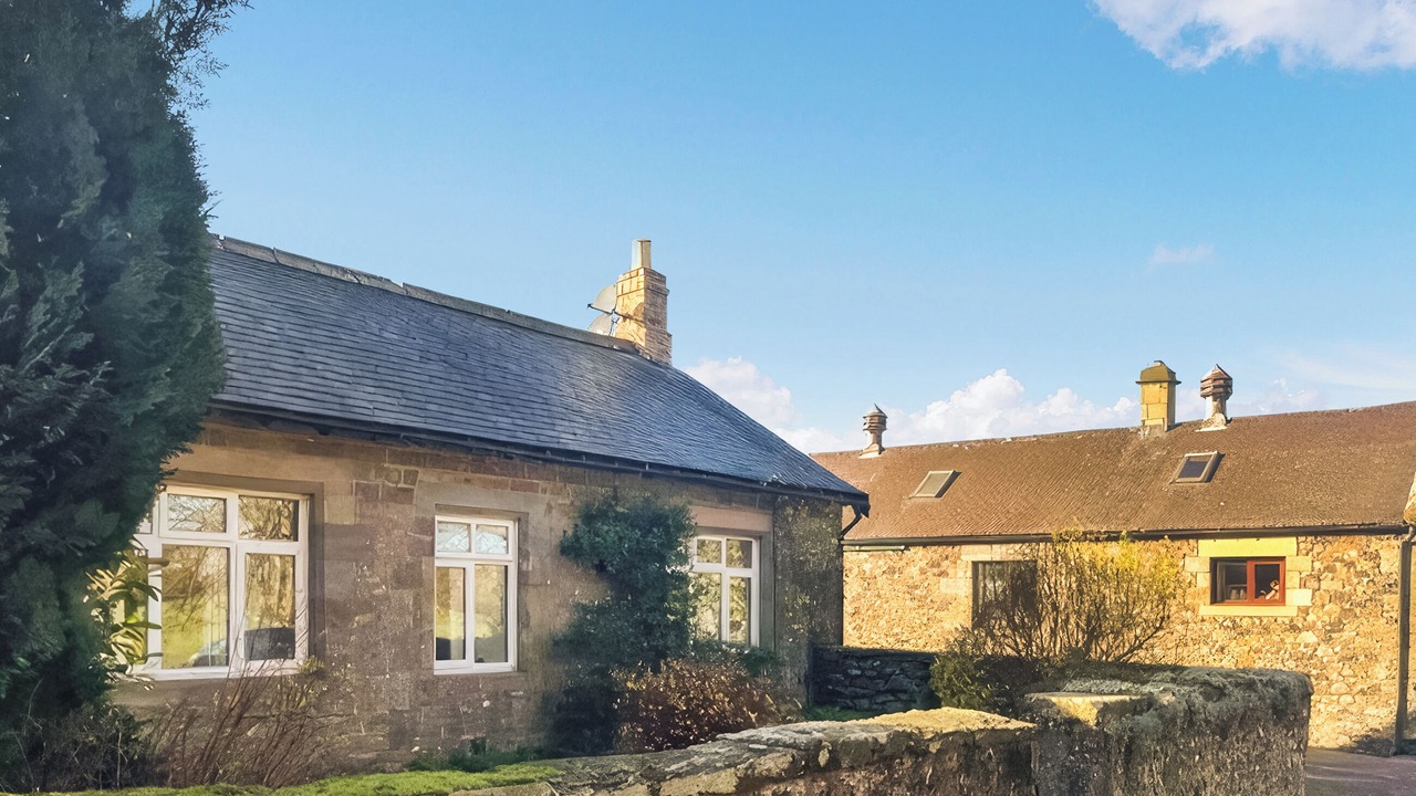 Photo of Others in Cornhill on Tweed