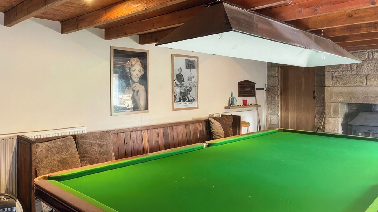 Photo of Others in Cornhill on Tweed