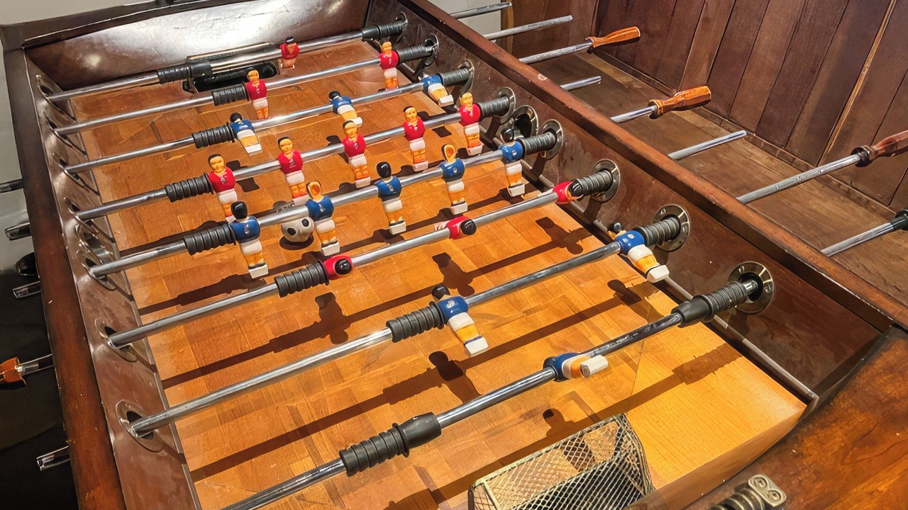 Photo of Others in Cornhill on Tweed