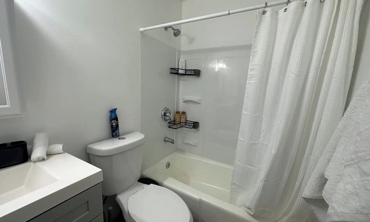 Photo of Bathroom in Rotterdam